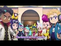 Download Lagu TVアニメ 『ニンジャラ』 ノンテロップED映像 【Wienners/SHINOBI TOP SECRET】