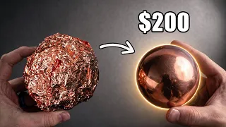 I Made Expensive Balls