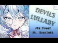 Download Lagu Nightcore - Devil's Lullaby [BASS BOOSTED]