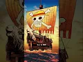 Download Lagu One Piece - Memories bring tears, but also strength… | Maki Otsuki