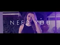 Lagu ex b - need you