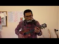 Download Lagu O saudara | Ukulele \u0026 harmonica cover