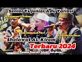 Download Lagu ALKIROM 3 QORI TERBAIK INDONESIA + MC QORI