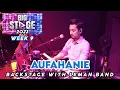 Lagu NAQIU \u0026 AUFAHANIE | BERAKHIRLAH PENCARIANKU | BIG STAGE 2023