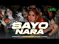 Lagu DJ SAYONARA JINGLE PEMUDA LANDEAN X BLIZARD AUDIO - DJ TJAP TASSO COCOK UNTUK PENUTUPAN KARNAVAL 