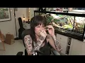 Anisa Jomha iDubbbz Wife interrogates me in her chat hi anisa