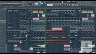 matisse sadko witchcraft fl studio 12 remake jhon larsson free flp
