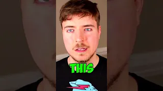 MrBeast Got ANGRY 