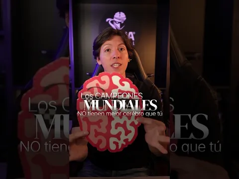 Así puedes aprender a MEMORIZAR más RÁPIDO (Las mejores técnicas de memorización)