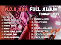 Lagu NDX AKA FULL ALBUM TERBARU 2025 | Gathel, Tresno tekan mati