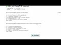 Java Practice It Self-Check 7 12 traversal arrays syntax array basics