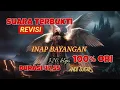 SI INAP BAYANGAN REVISI