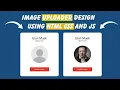 How To Upload Image On Website Using JavaScript Post Image On Website With JavaScript