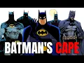 The REAL Reason Batman s Cape Is A Game CHANGER