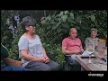 Download Lagu Wandelgroep bij Jeanne en Jeffrey 12 juli 2025