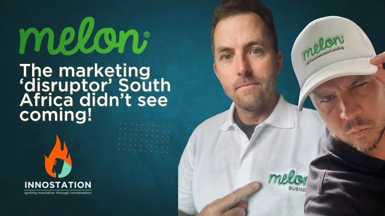 Melon Mobile - The Marketing Disruptor South Africa Didn't See Coming
