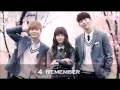 Download Lagu [School 2015: Who Are You OST] 4. Remember by 별