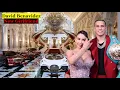 Boxer David Benavidez s Lifestyle 2026 Net Worth Wife 2 Kids Supercars Mansions