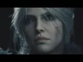 The Witcher 4 - Ciri