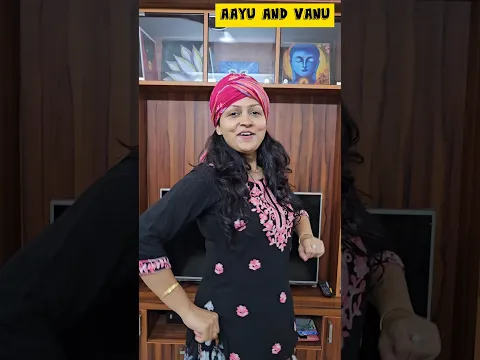 Aayu Vanu Ki Demand Pe π₯°π #aayuandvanu #shorts #youtubeshorts #trending #Maskara #MainVaapasAaunga