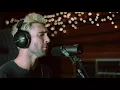 Begin Again - Adam Levine Music Video (2014) - "Lost Stars" Acoustic Version (2014) HD