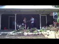 Poor Boy Poor Me- Mandolin Orange