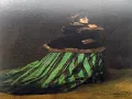Gabriel FAURE': Pavane, Op. 50 - Paintings By "CLAUDE MONET"