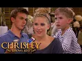Savannah and Chase Chrisley Are Left Home Alone Chrisley Knows Best