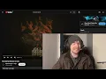 Black Tongue - The Eternal Return To Ruin Reaction & Listen