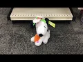 CVS Easter 2019 DanDee Animated Silly And Wild Snoopy