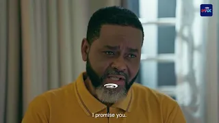 Profesa amuomba msamaha mke wake | MWENGA | SINEMAZETU HD