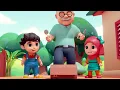 Download Lagu Kompilasi 30 Minit Musim 1| 10 Episod Animasi Alif Anis