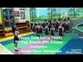Download Lagu Taman Yang Paling Indah - TK Puri Ananda