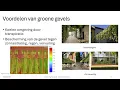 Natuurinclusief erfgoed en de effecten op lange termijn