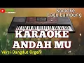 Download Lagu KARAOKE ANDAHMU || LAGU LAMPUNG versi orgen tunggal #karaokelampung