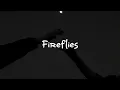Download Lagu Owl City - Fireflies (Tiktok Version)