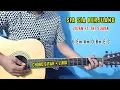 Download Lagu Chord Gitar - Sia Sia Berjuang - Zidan Ft Tri Suaka | Tutorial Gitar - By Basri Regar