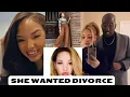 Popular Tiktoker Found Dead After Divorcing Husband The April Holt Story True Crime