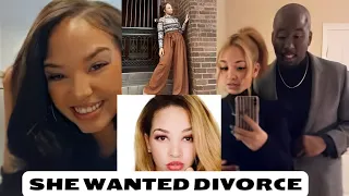 Popular Tiktoker Found Dead After Divorcing Husband The April Holt Story True Crime