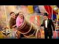 Lagu सर्कस की तोप में कैसे फंसे ACP Pradyuman और Daya ? | CID Special | New Episode 2026