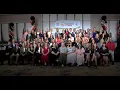 Congrats to the L A County Teachers of the Year 2025-2026