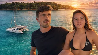 We Were Advised Not to Go Here !