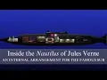 Download Lagu Inside the Nautilus of Jules Verne: an internal arrangement for the famous sub