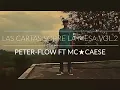 LAS CARTAS SOBRE LA MESA VO.2 PETER-FLOW FT MC★CAESE