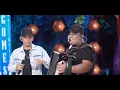 João Gomes Cantor - AQUELAS COISAS - João Gomes e Tarcísio do Acordeon (DVD Ao Vivo em Fortaleza)