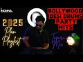 Download Lagu Tapori Party Remix 2025 | Bollywood Desi Drums DJ Set | South Indian Beats| Desi Dance Floor Bangers