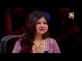 "Likhne Wale Ne Likh Dale" गाने पर एक मधुर Performance | Superstar Singer | Alka | Cuteness Overload