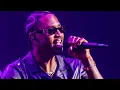 Trey Songz - Jupiter Love [Intimate LIVE Performance] (Audio)