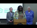 Cook County Down Payment Assistance Program