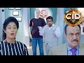 Lagu डॉ सालुंखे ने बनाया अभिजीत का पुतला सबके सामने उतारी पैंट, मुँह छिपाकर हँसी तारिका || CID